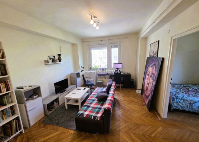 Eladó téglalakás, Szegeden, Fő fasoron 59.59 M Ft, 2 szobás