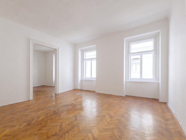 Eladó téglalakás, Budapesten, VI. kerületben 94.9 M Ft, 2 szobás