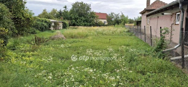 Eladó telek, Pusztaszabolcson 20 M Ft / költözzbe.hu