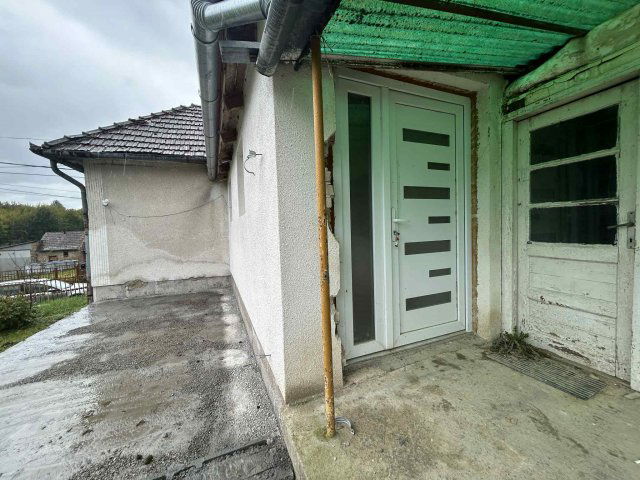 Eladó családi ház, Osztopánon 9 M Ft, 3 szobás