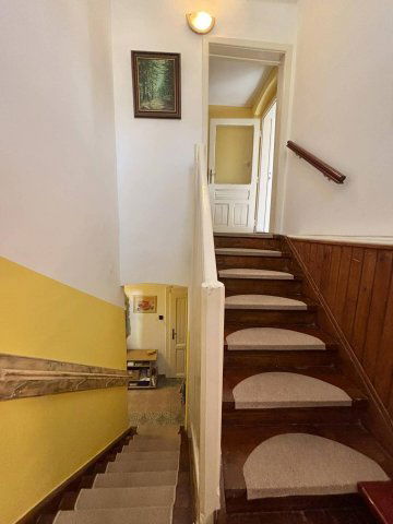 Eladó ikerház, Pécsett 105 M Ft, 4+2 szobás