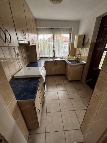 Eladó családi ház, Mátészalkán 33.5 M Ft, 2 szobás