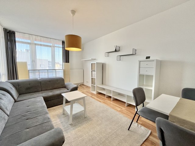 Kiadó téglalakás, albérlet, XI. kerületben, Nádorliget utcában