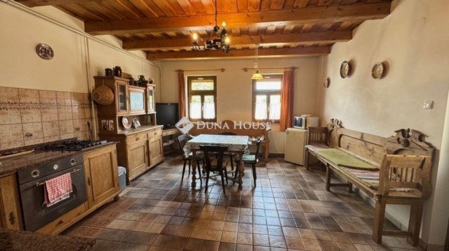 Eladó családi ház, Mezőkövesden 44.8 M Ft, 3 szobás