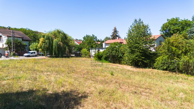 Eladó telek, Nagykovácsiban 164.9 M Ft / költözzbe.hu