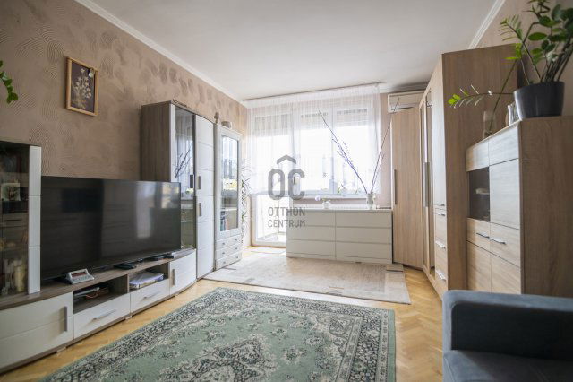 Eladó téglalakás, Budapesten, XI. kerületben, Hengermalom úton