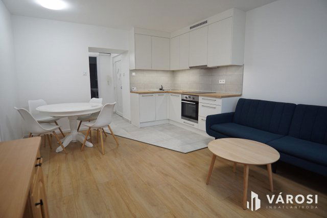 Kiadó téglalakás, albérlet, Nagykanizsán 120 E Ft / hó