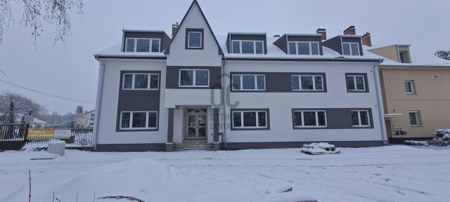 Eladó téglalakás, Makón 59.9 M Ft, 2 szobás