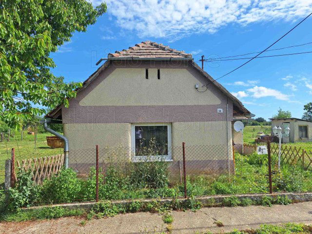 Eladó családi ház, Osztopánon 7 M Ft, 6+2 szobás