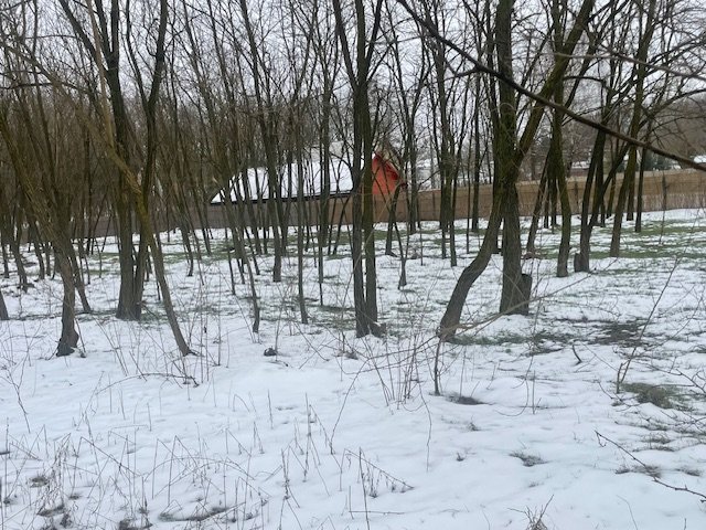 Eladó telek, Nyíregyházán, Homok utcában 5.5 M Ft