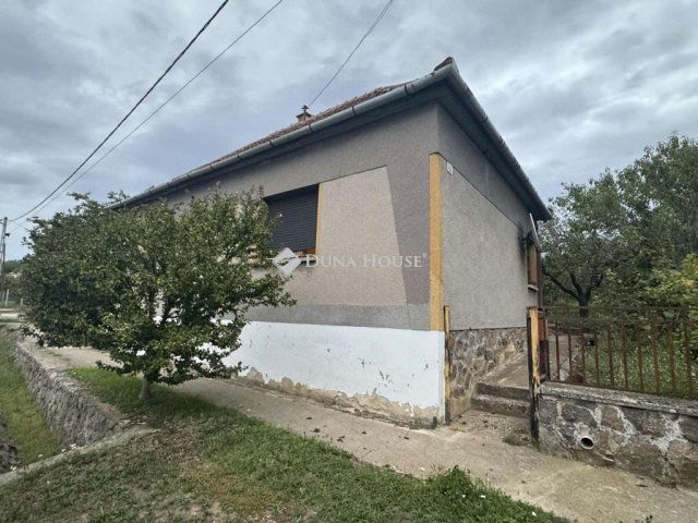 Eladó családi ház, Erdősmecskén 13.9 M Ft, 3 szobás