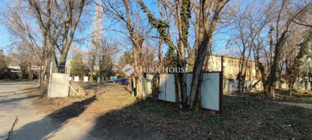 Eladó ipari ingatlan, Budapesten, III. kerületben 1514.59 M Ft