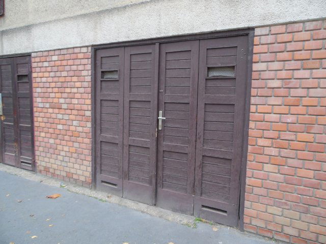 Eladó garázs, Szegeden 7.9 M Ft / költözzbe.hu