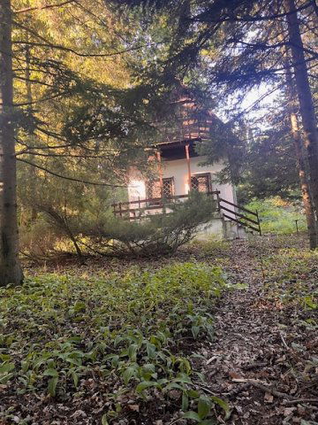 Eladó nyaraló, Pilisszentkereszten 37.5 M Ft, 1 szobás