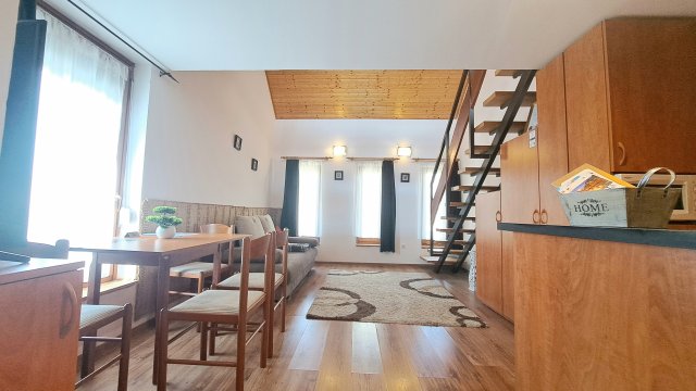 Eladó téglalakás, Gyulán 69.9 M Ft, 2+2 szobás