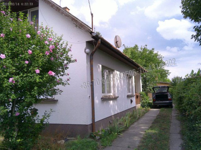 Eladó családi ház, Albertirsán 57.5 M Ft, 4 szobás