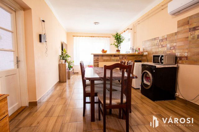 Eladó családi ház, Gyomaendrődön 24.99 M Ft, 3 szobás