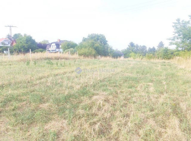 Eladó telek, Fonyódon, Domb utcában 23.5 M Ft