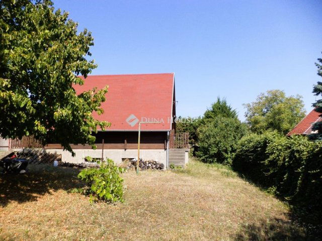 Eladó nyaraló, Nadapon 32.4 M Ft, 1+1 szobás
