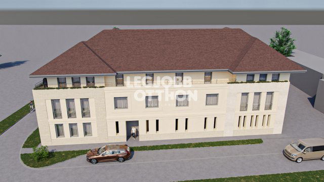 Eladó téglalakás, Cegléden 69.5 M Ft, 3 szobás