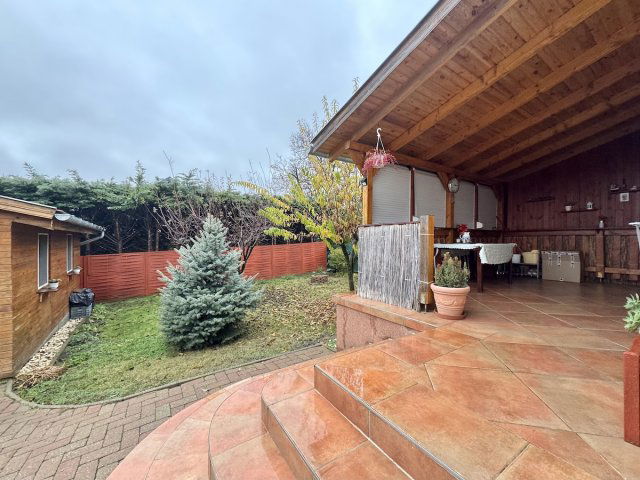 Eladó családi ház, Budapesten, XVII. kerületben 35.9 M Ft