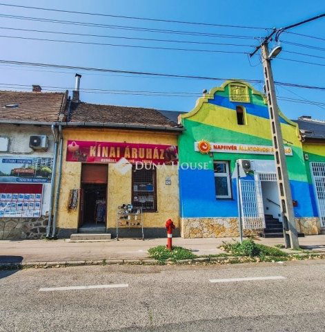 Eladó üzlethelyiség, Budapesten, XVI. kerületben 155 M Ft