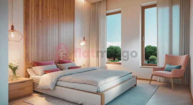 Eladó téglalakás, Pécsudvardon 97.5 M Ft, 1+3 szobás