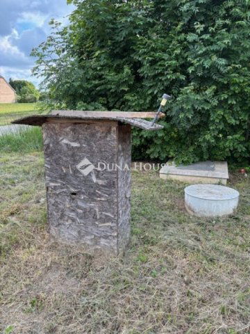 Eladó telek, Bodonhelyen 10.8 M Ft / költözzbe.hu
