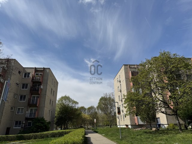 Eladó panellakás, Budapesten, III. kerületben 47 M Ft, 1 szobás