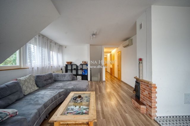 Eladó családi ház, Budapesten, XVIII. kerületben 140 M Ft