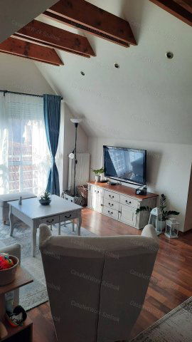 Eladó téglalakás, Szolnokon 83.9 M Ft, 4 szobás