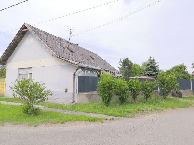Eladó családi ház, Hévízgyörkön 18.5 M Ft, 2 szobás