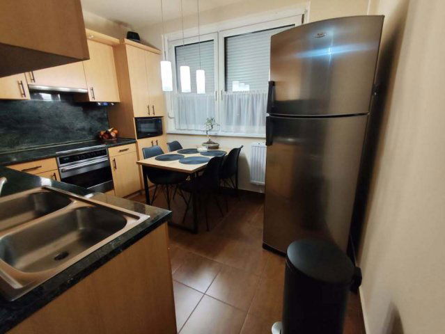 Eladó téglalakás, Nyíregyházán 41.9 M Ft, 2 szobás