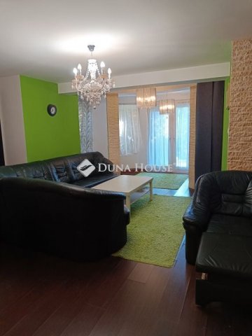 Eladó téglalakás, Budapesten, II. kerületben 112 M Ft, 2 szobás