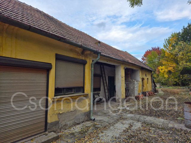 Eladó családi ház, Magyarkeresztúron 11.5 M Ft, 2 szobás