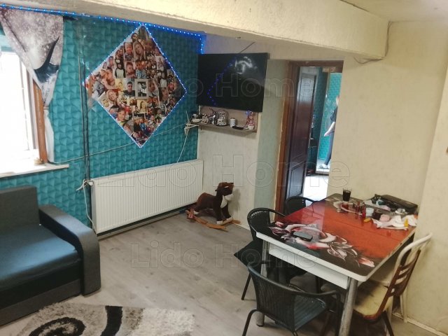 Eladó családi ház, Vértesacsán 48 M Ft, 2 szobás