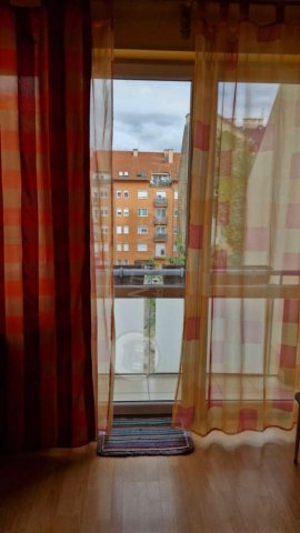 Kiadó téglalakás, albérlet, VIII. kerületben, Fecske utcában