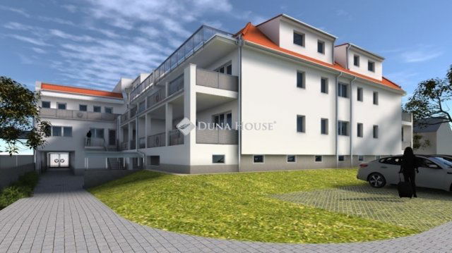 Eladó téglalakás, Veresegyházon 93.976 M Ft, 3 szobás