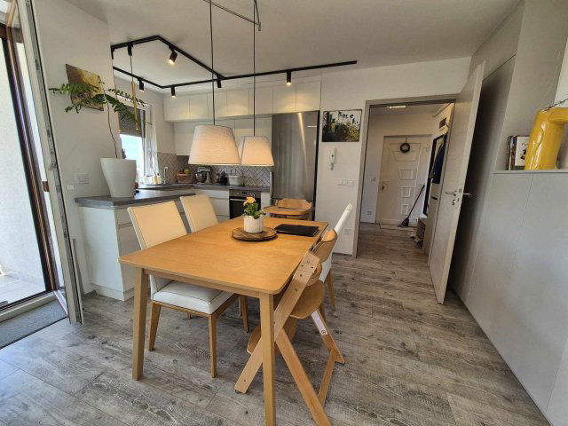 Eladó téglalakás, Kozármislenyen 99 M Ft, 3 szobás