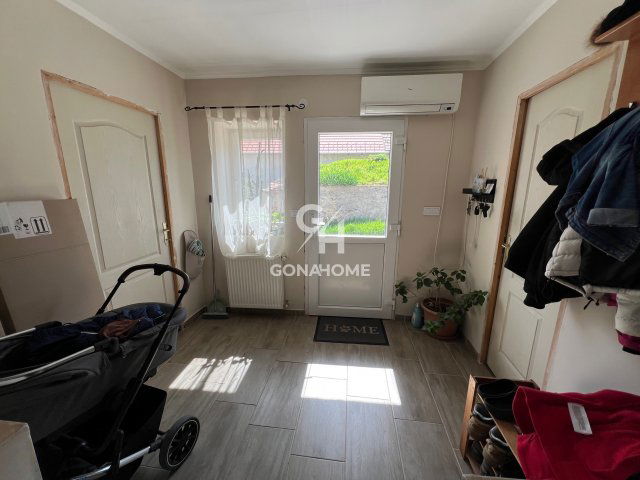 Eladó téglalakás, Tótvázsonyban 52.9 M Ft, 1+1 szobás