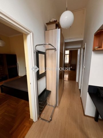 Eladó téglalakás, Budapesten, VII. kerületben 74.9 M Ft