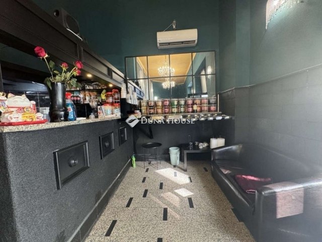 Eladó üzlethelyiség, Budapesten, VIII. kerületben 110 M Ft