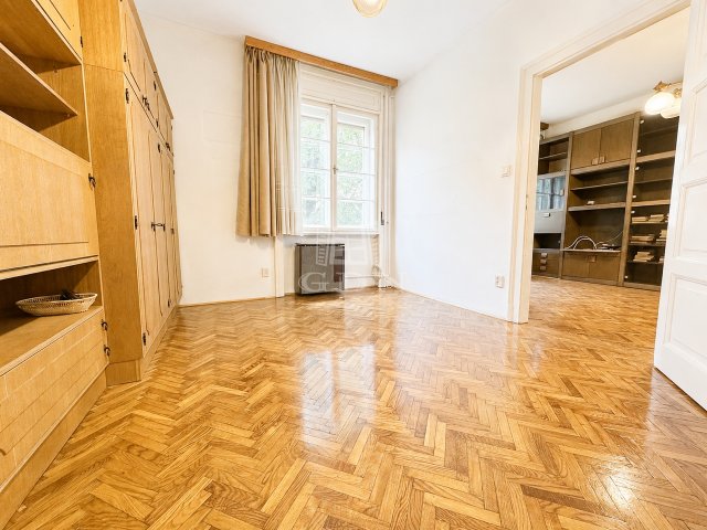 Eladó téglalakás, Budapesten, III. kerületben 95.8 M Ft