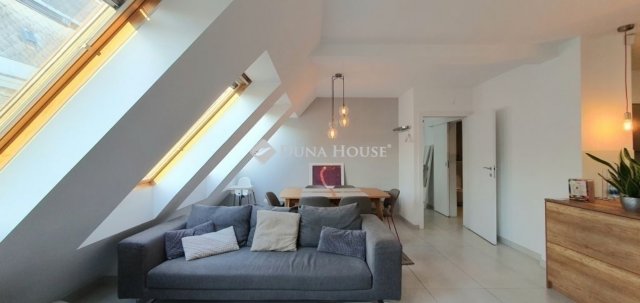 Eladó téglalakás, Budapesten, VI. kerületben 199.9 M Ft