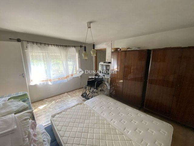 Eladó családi ház, Felsőjánosfán 29 M Ft, 2+1 szobás