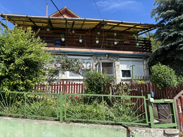 Eladó családi ház, Ormosbányán 16.9 M Ft, 4 szobás