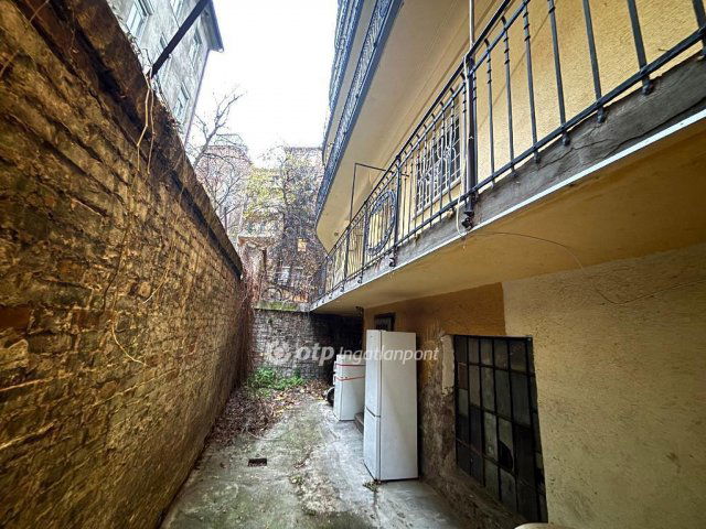 Eladó téglalakás, Budapesten, XI. kerületben 47 M Ft, 2 szobás