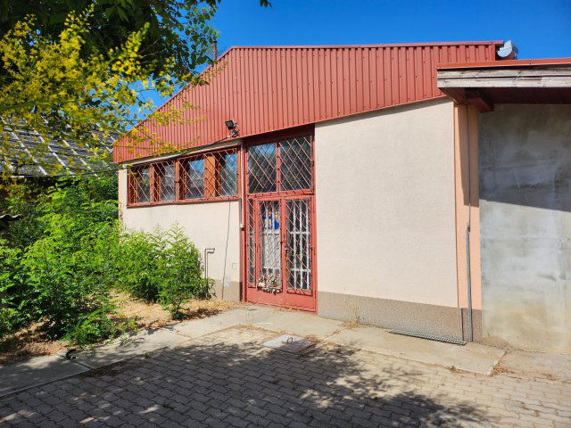 Eladó üzlethelyiség, Hernádon 39.9 M Ft / költözzbe.hu