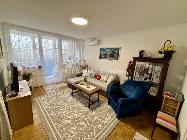 Eladó téglalakás, Nyíregyházán 72 M Ft, 3 szobás