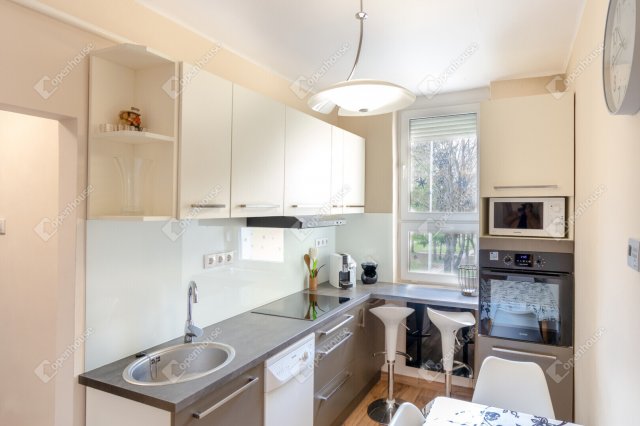 Eladó téglalakás, Zalaegerszegen 43.9 M Ft, 2 szobás